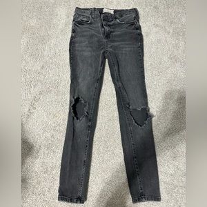 Free people jeans